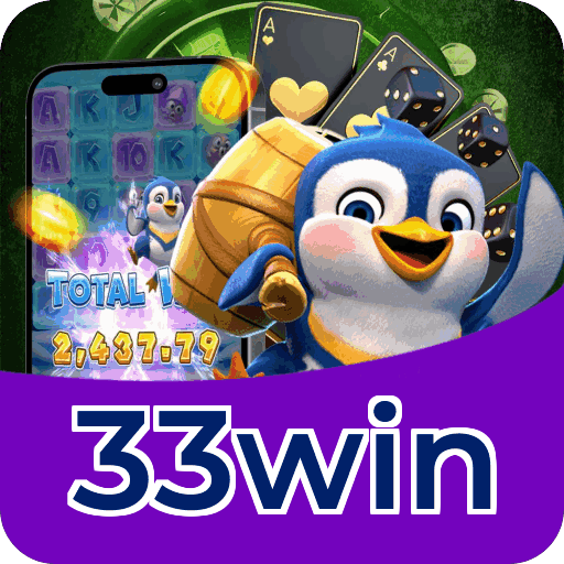 Slots Premium da PG Soft na 33win