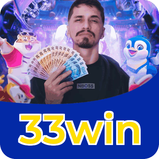 Segurança 33win