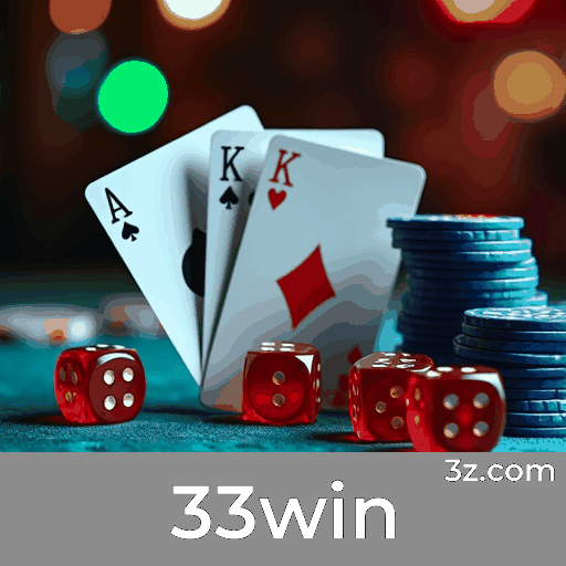 Tecnologia Holográfica e Jogos de Cassino no 33win