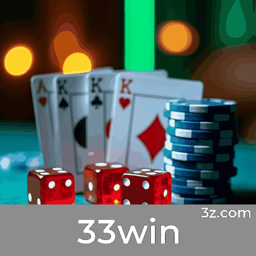 33win Casino Social: A Nova Experiência de Entretenimento Interativo