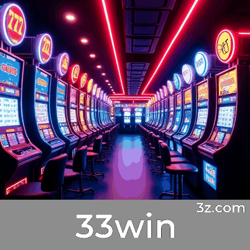 33win App: Tecnologia Móvel Inovadora e Experiência Superior