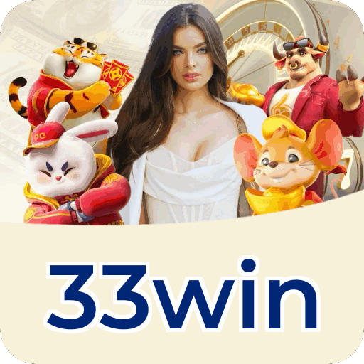 Bônus de boas-vindas 33win