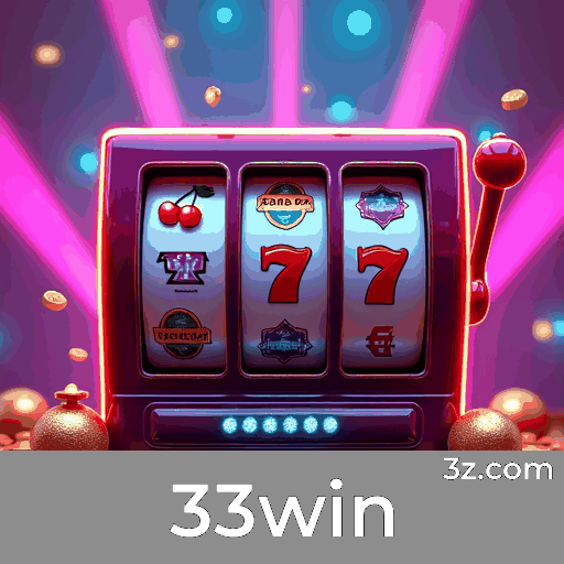 33win Casino Social: A Nova Experiência de Entretenimento Interativo