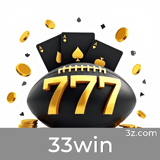 33win: Cassino Online Premiado e Seguro