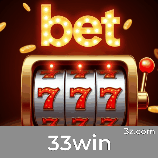 33win.com - Descubra o Melhor Cassino e Apostas Online - 33win