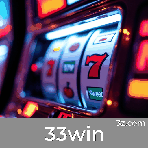 33win: Plataforma com Bônus Generosos para Jogadores Brasileiros