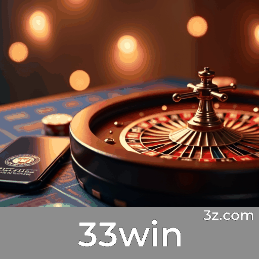 33win Casino: Envolva-se em Jogos Sociais e Interativos