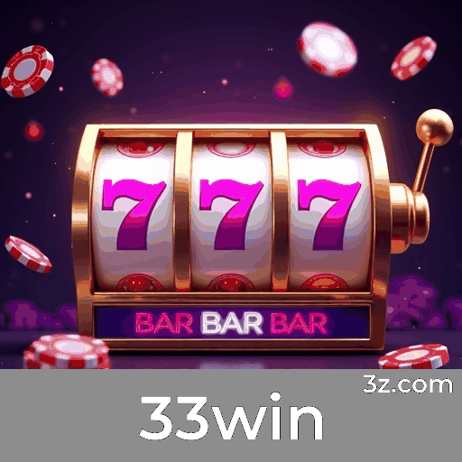 33win: Slots com Mega Jackpot, Jogos de Mesa Estratégicos, e Mais